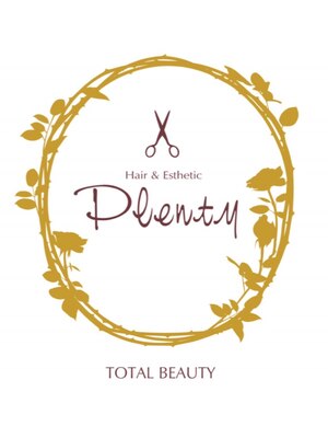 トータル ビューティー プレンティー(total beauty Plenty)