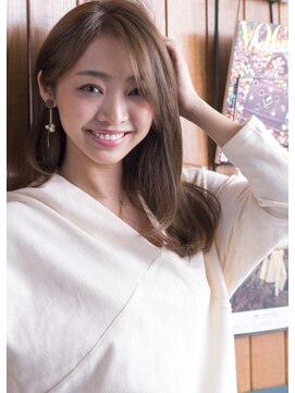 オリーブフォーヘアー(olive For hair) ☆エレガンスストレート☆【olive for hair】03-6914-0898