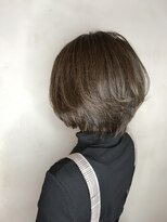 セシルヘアー 京都駅前4号店(Cecil hair) ★★★モノトーングレージュ★★★