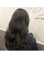 ノーブル 白金台店(Noble by PROGRESS)&nbsp;お客様カラースタイル