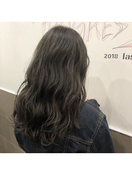 ノーブル 白金台店(Noble by PROGRESS) お客様カラースタイル