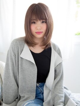 エマージュ 大宮(Emerge) ☆清楚系ナチュラルスタイル☆