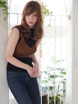 フミ(Fumi) ニュアンスセミディvol.2