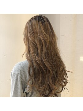 ヘアーメイクチック(HAIR MAKE CHiC) シールエクステ