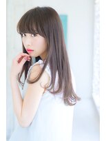 ロンドローズ 名古屋(Lond damaskRose)&nbsp;【Lond damaskRose】津田稜也 魅力倍増カール×グレージュカラー