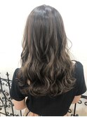 フォギーアッシュ