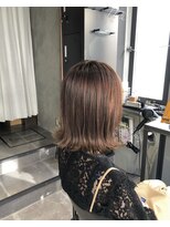 レアング(LeAng)&nbsp;シークレットハイライト