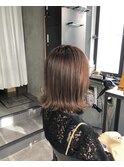 シークレットハイライト