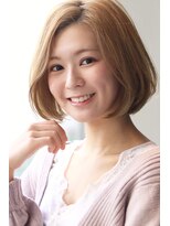 リップス デリコ(LIPS derico)&nbsp;《LIPSderico》大人可愛いゆるふわボブ