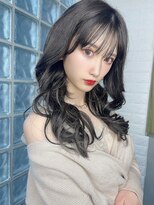 アルバ ヘアリゾート(ALBA)&nbsp;【ALBA千葉将大】千葉スタイル49【三鷹】