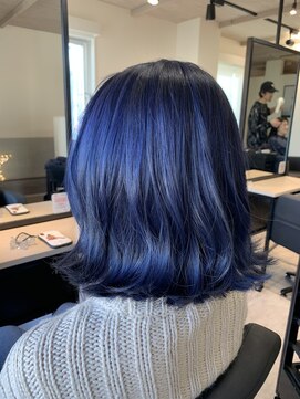 スターズ 川越店(STARS) ファイバープレックスカラー