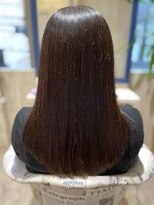 リオールヘア 北千住(LIOR.HAIR)&nbsp;髪質改善ウルトワ☆