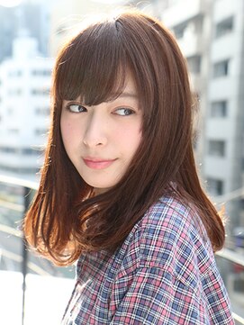 ココラー(COCOlar) 大人綺麗