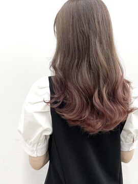 オーバーレイ(Overlay) 85シルキーハイライト