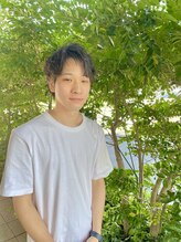 タカミ 荒子店(TAKAMI) 羽切 涼太