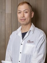 チュラバーバー 泉ヶ丘店(CHURA BARBER)&nbsp;萩山 誠