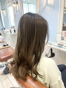 ロコ 門前仲町店(Loco by neolive) ふんわりやわらかベージュ☆