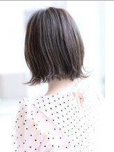 ユーフォリア 銀座本店(Euphoria) 髪質改善 ボブ