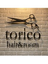 torico hair＆room