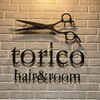 トリコ(torico)のお店ロゴ