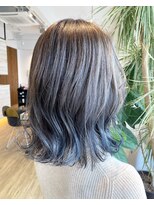 ロッコ 深谷店(ROCCO)&nbsp;#N.カラー＃透明感カラー＃トリートメント【深谷】【美容室】