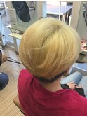 キレイなベース作り