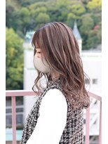 ビアージュ(Viage)&nbsp;#ハイライト #ダブルカラー #ハイライトベージュ #3Dハイライト