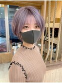 ショート 【都賀】【千葉】