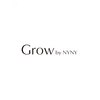 グロウバイニューヨークニューヨーク(Grow by NYNY)のお店ロゴ