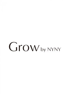 グロウバイニューヨークニューヨーク(Grow by NYNY)