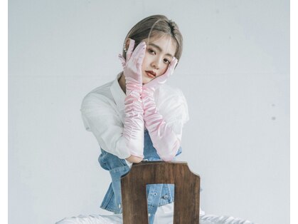 クララ サカエ(CLALA Sakae LA.DONNA group)の写真