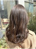 olive brown