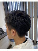メンズショート