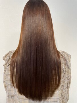 ベルメール ヘアー(Belle mer hair) 髪質改善/縮毛矯正