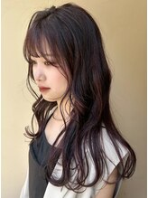 / color.07 /イルミナトワイライト(スプリング/ウィンター)クールさも醸し出すトワイライト