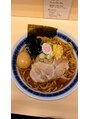 アミ 橋本(amie)&nbsp;近くの二丁目ラーメン！量がめっちゃくちゃ多くてびっくり笑