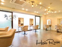 ヘアールーム(Hair Room)