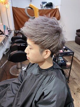 ネオ(Neo) シルバー