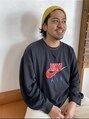 フランク(Frank) 松嶺 ユースケ