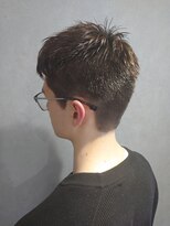 アニュー ヘア アンド ケア(a New hair&care)&nbsp;20代30代40代メンズ王道ビジネス大人かっこいい短髪