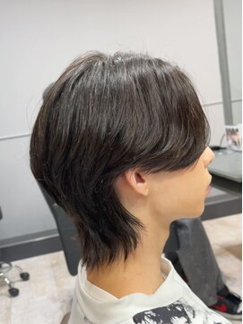 アビールブレ 新潟万代(ABEY LEVRAI) 新潟ウルフ