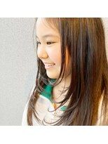 スピネル(Spinel)&nbsp;レイヤーカット