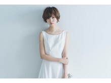 シア(Ci;A)の雰囲気（悩みに合わせてあなたに"Fit"するスタイルを。#シア）