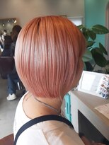 リリィ(LIILY)&nbsp;ペールピンク