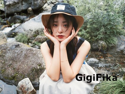 ジジ フィーカ 佐野(Gigi fika)の写真