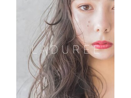 ラデュレ(LADUREE)の写真