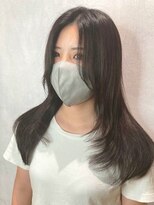 リコラックスビー(LICO LUXBE) レイヤーカット
