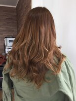 ギルド(GUILD)&nbsp;巻きスタイル