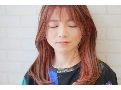 ノーム セカンド(NO-MU 2nd)の写真