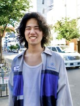 ノブレス(NOBLESSE)&nbsp;池澤 慎人